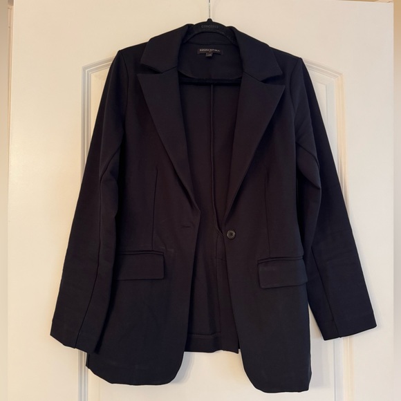 🔥Banana Republic blazer - Picture 3 of 8